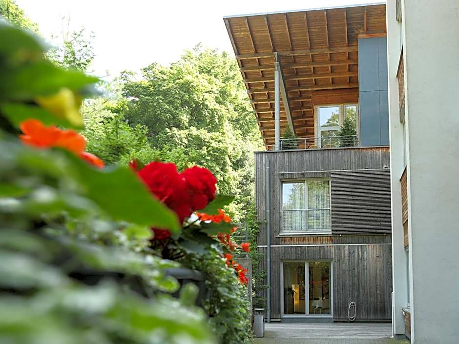 Hotel Forsthaus Grüna Betreibergesellschaft mbH