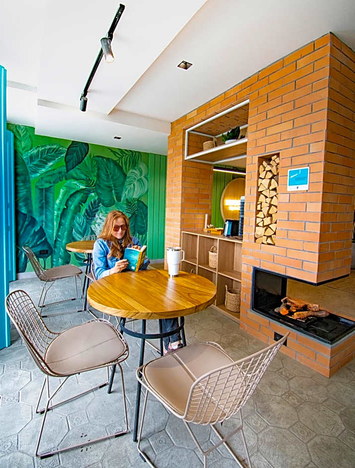 Hotel Salento Real Eje Cafetero