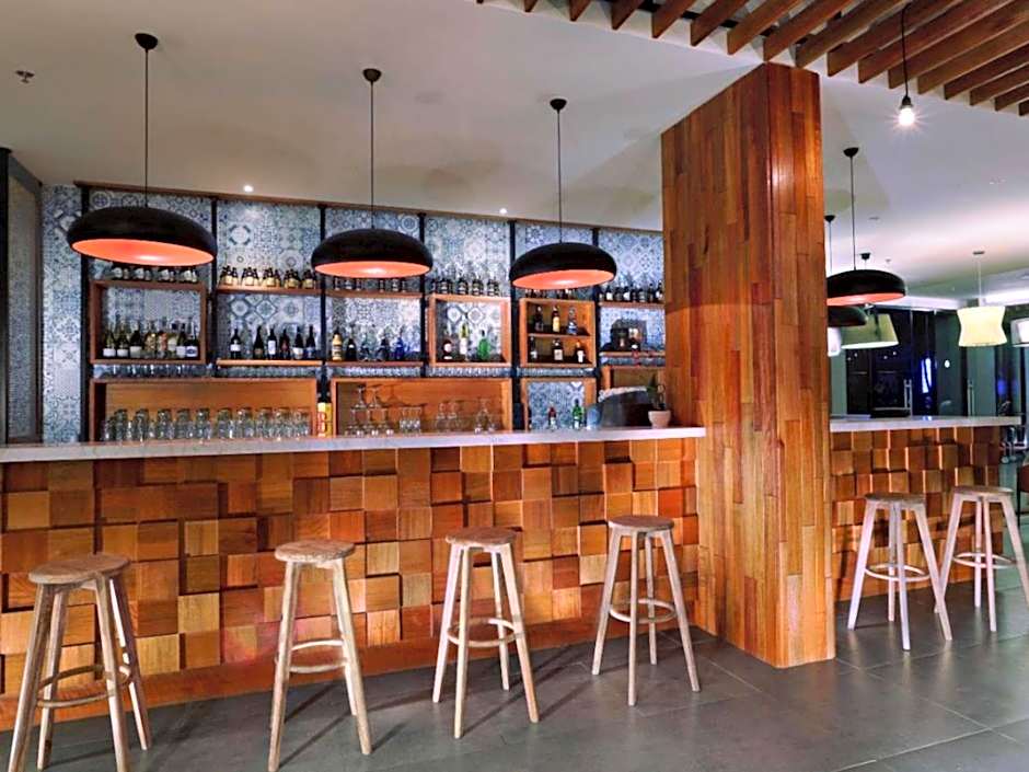 Aston Anyer Beach Hotel