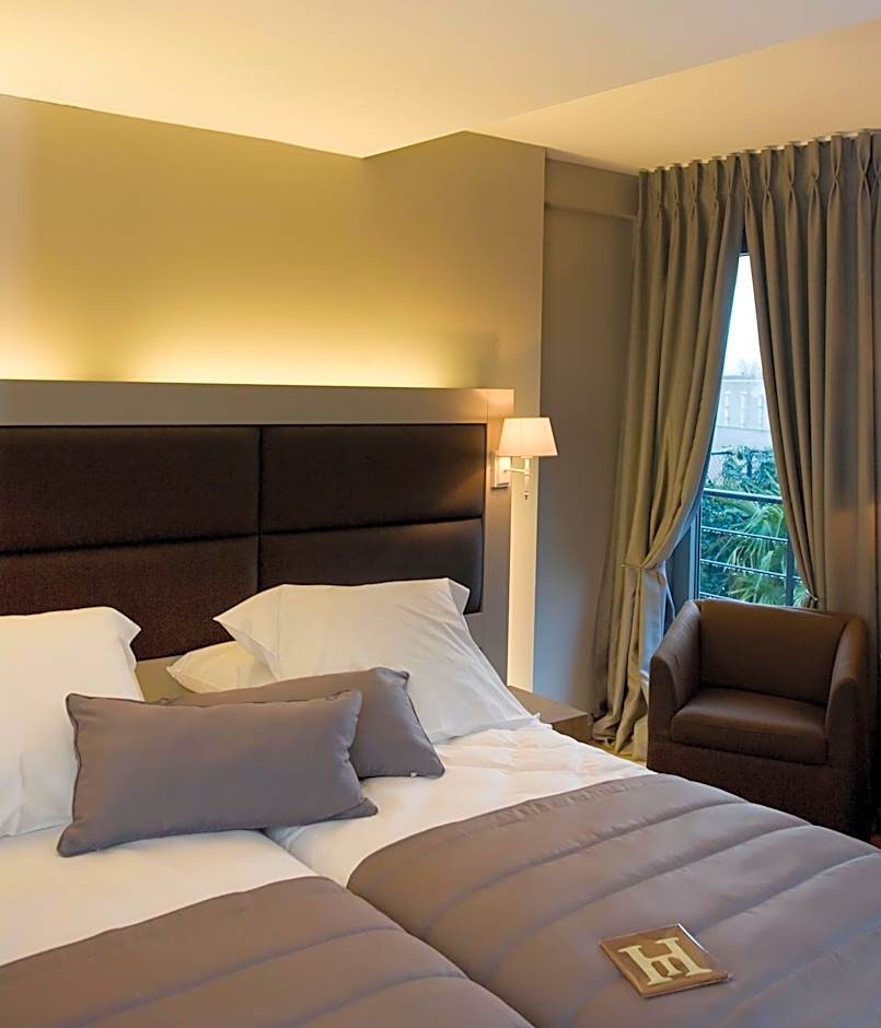 Tuinhotel