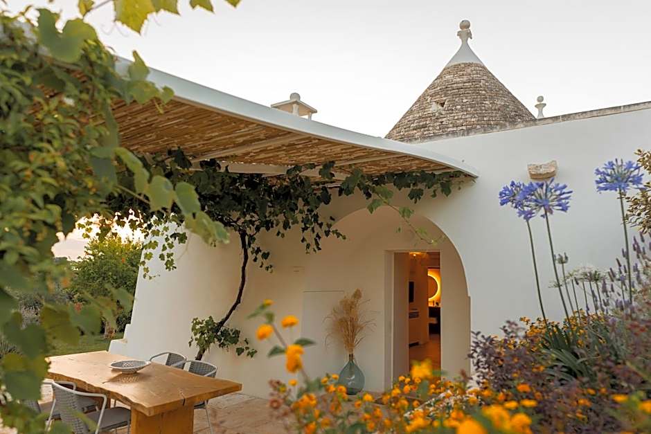 Essenza Relais Contemporaneo