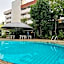 Terrace Hotel