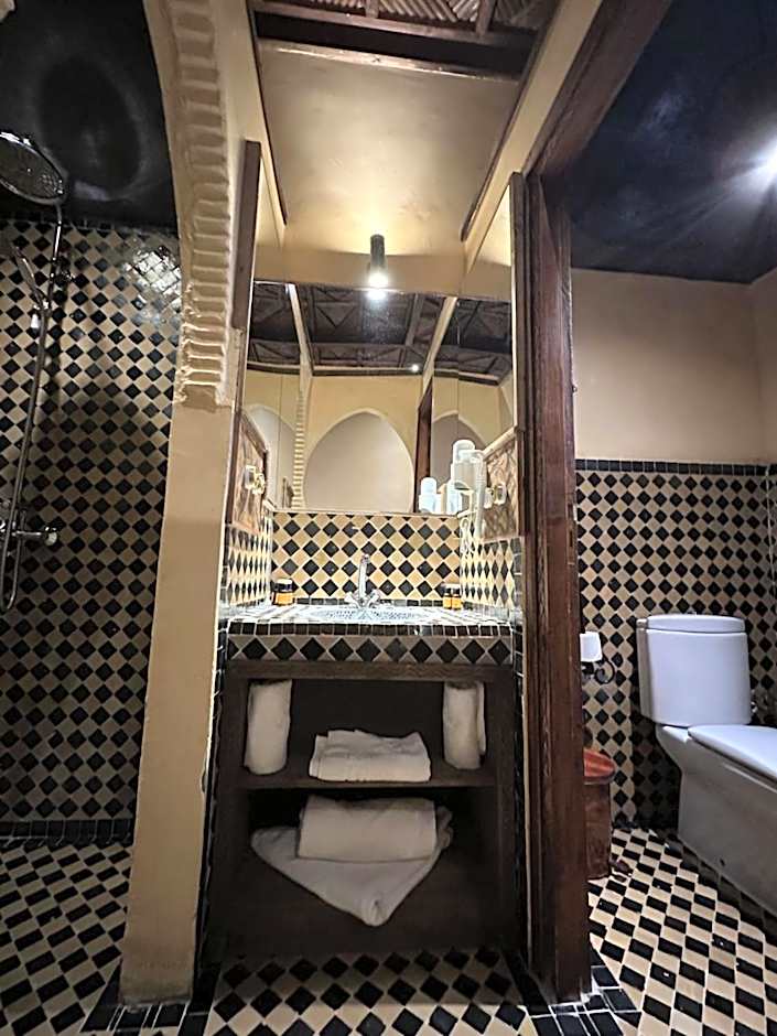 Hotel Riad Xaluca