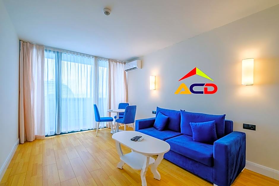 Orbi City A - C - D