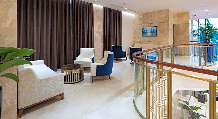 Best Western Premier Marvella Nha Trang