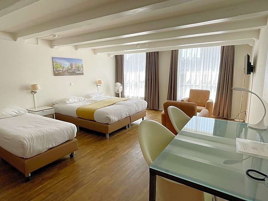 Hotel Residence Le Coin