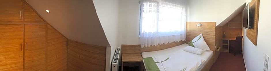 Hotel Garten