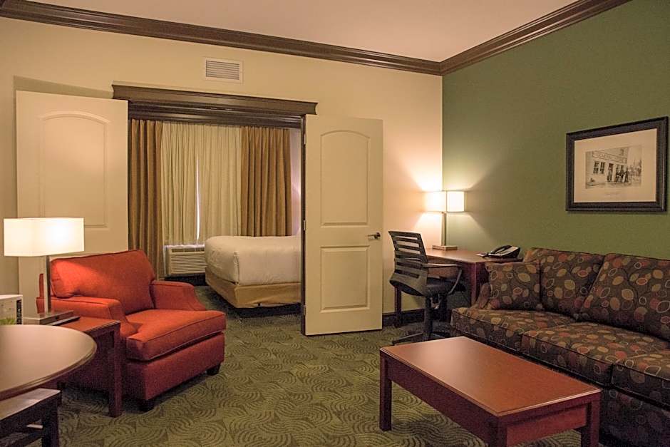 Chateau Nova Peace River