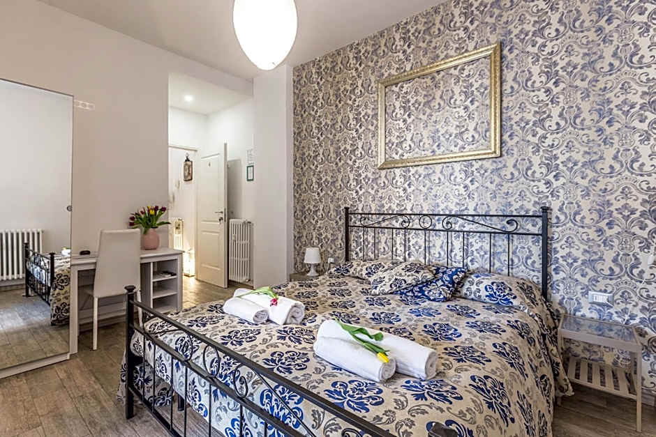Central City Rooms