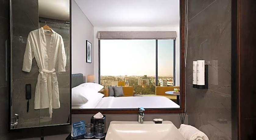 Fairfield by Marriott Vadodara