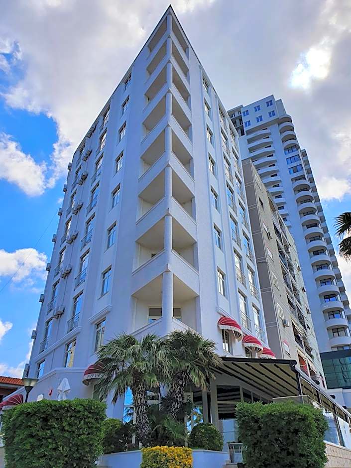 Hotel Arvi