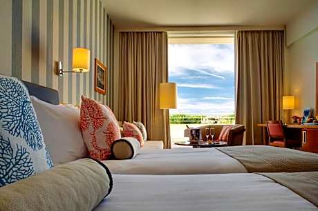 Room for 2+1 Seaview