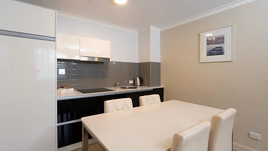 Hotel Diana Woolloongabba