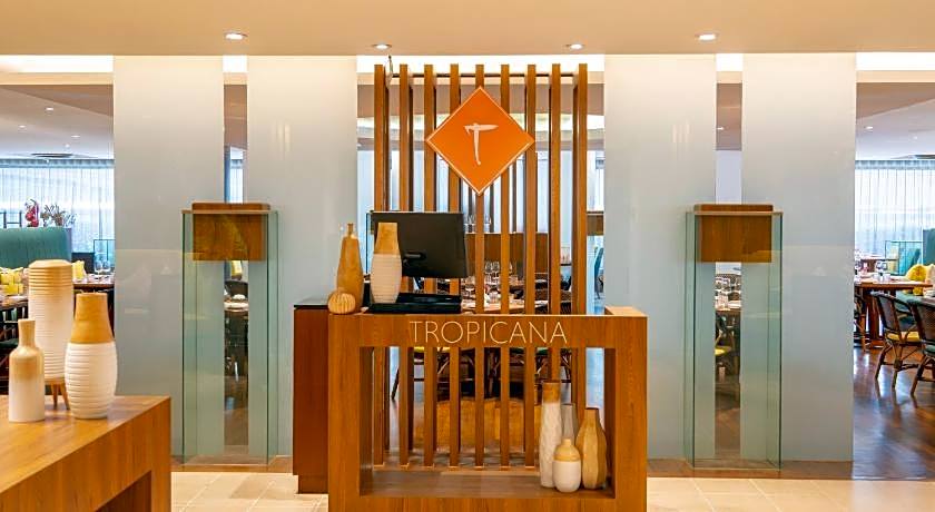 NH Bangkok Sukhumvit Boulevard