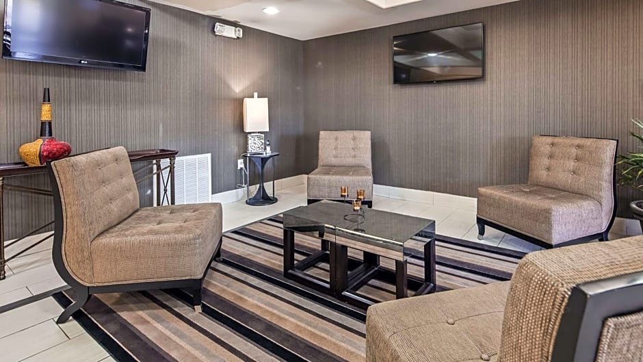 Best Western La Place Inn