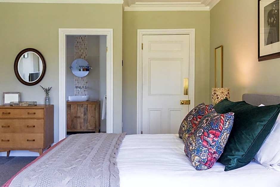 Bridstow Guest House