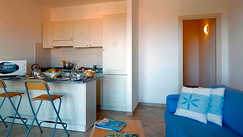 Residence Floreal