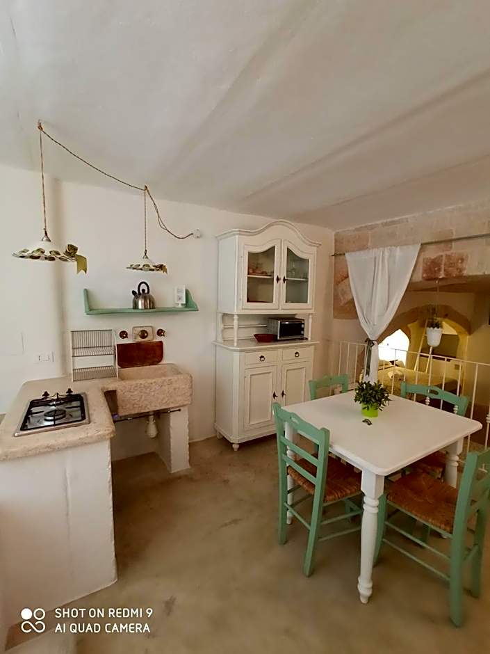 B&B La Porta Vecchia