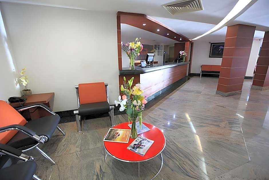 Hotel Astor