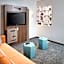 Hilton Garden Inn Providence