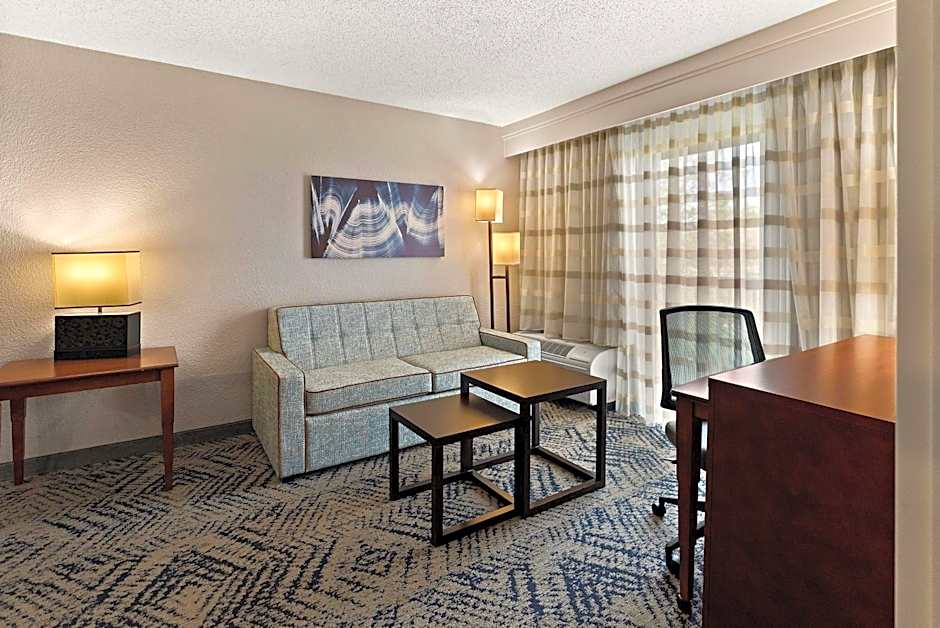 Best Western Spartanburg Northwest