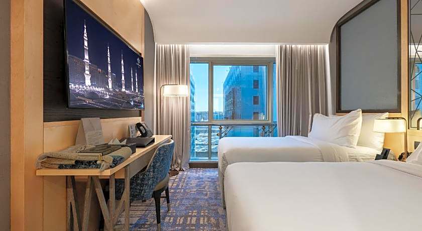 Al Rawda Royal Inn
