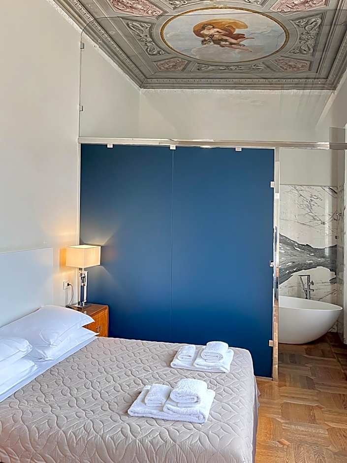 Hotel la Scala