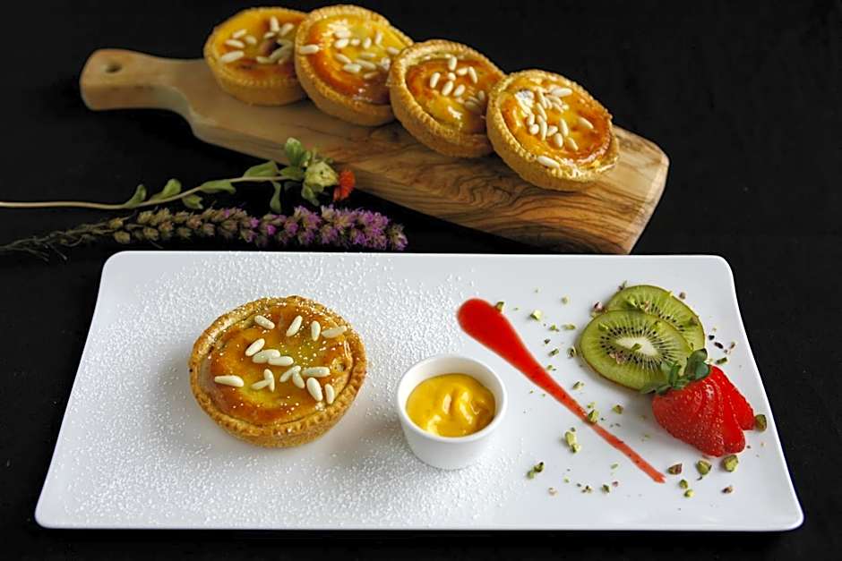 13 Comuni Ristorante E Albergo