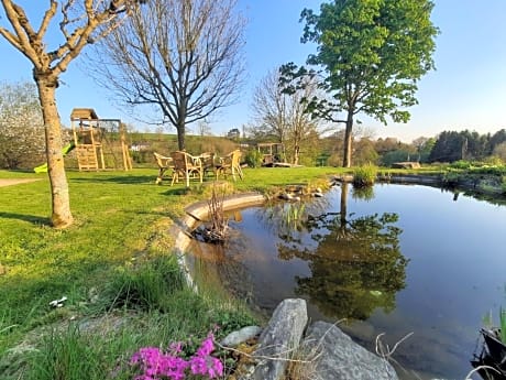 La Vieille Forge B&B