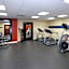 Hampton Inn By Hilton & Suites Tucson-Mall