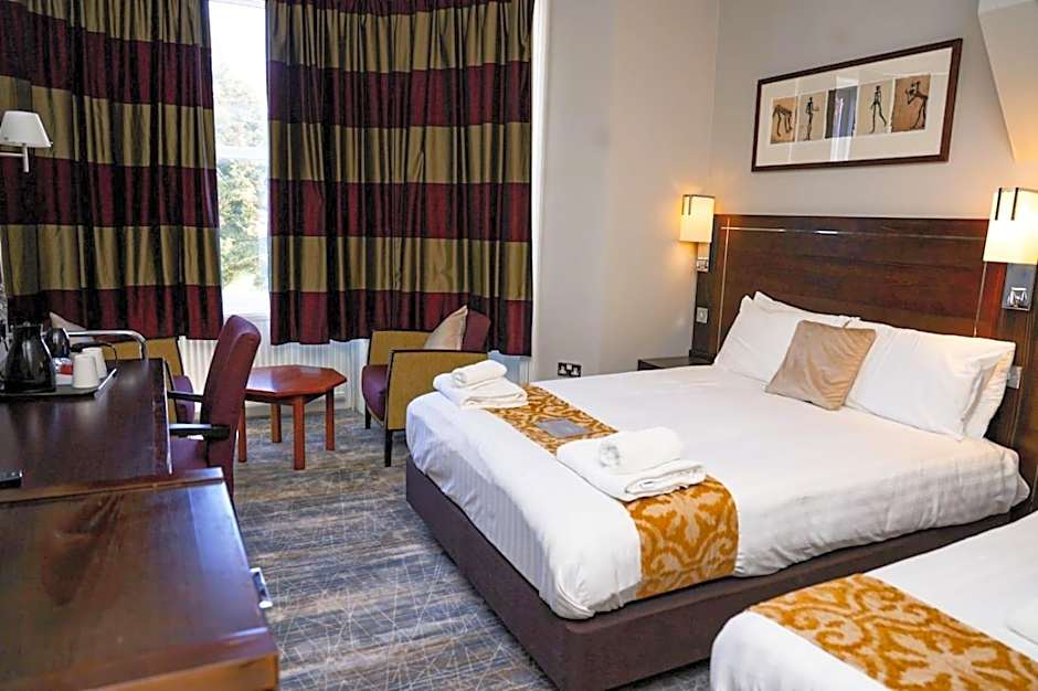 New Wilmington Hotel