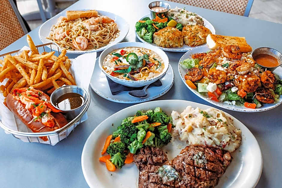 Dolphin Sands Clearwater Beach, an Ascend Collection Hotel