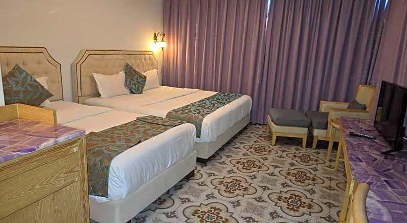 Hotel Hilal