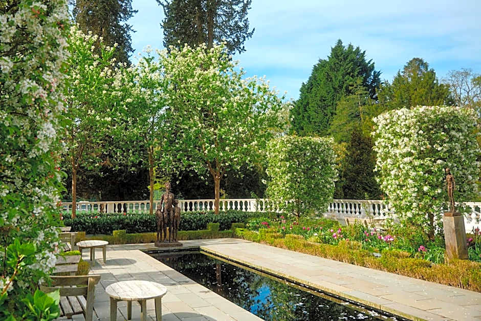 Coworth Park - Dorchester Collection