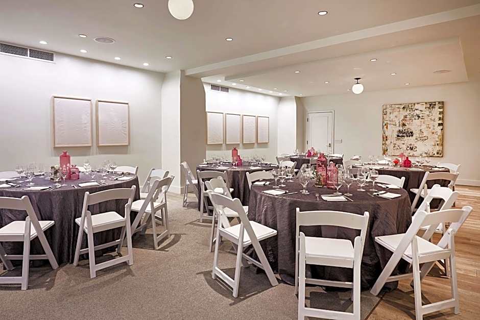 Quirk Hotel Richmond