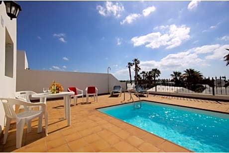 Villas Salinas de Matagorda