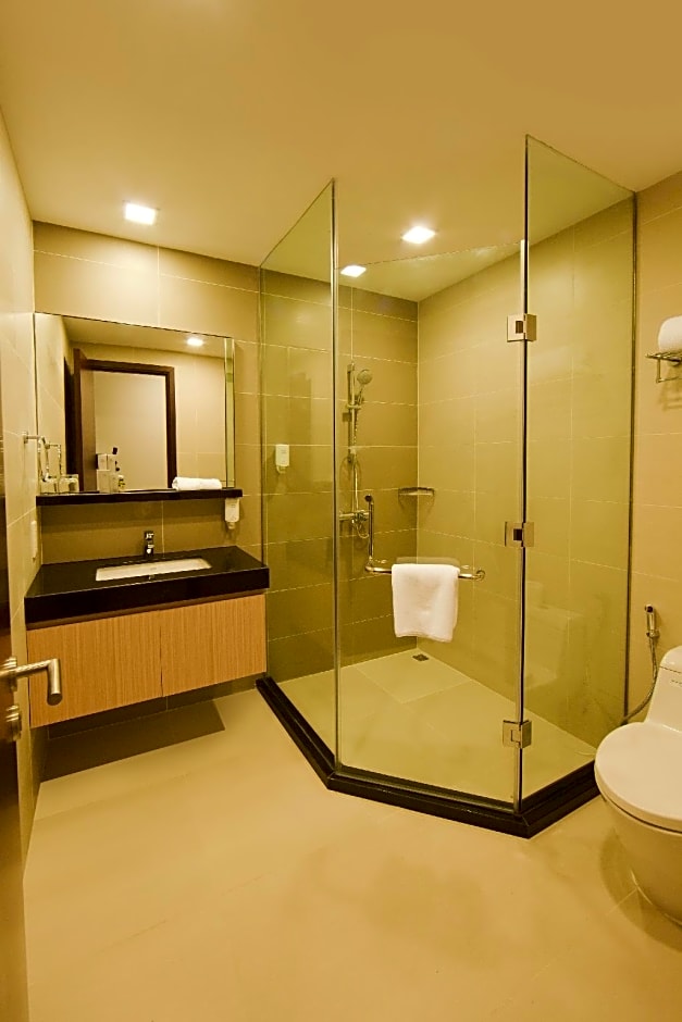 Somerset Central TD Hai Phong City