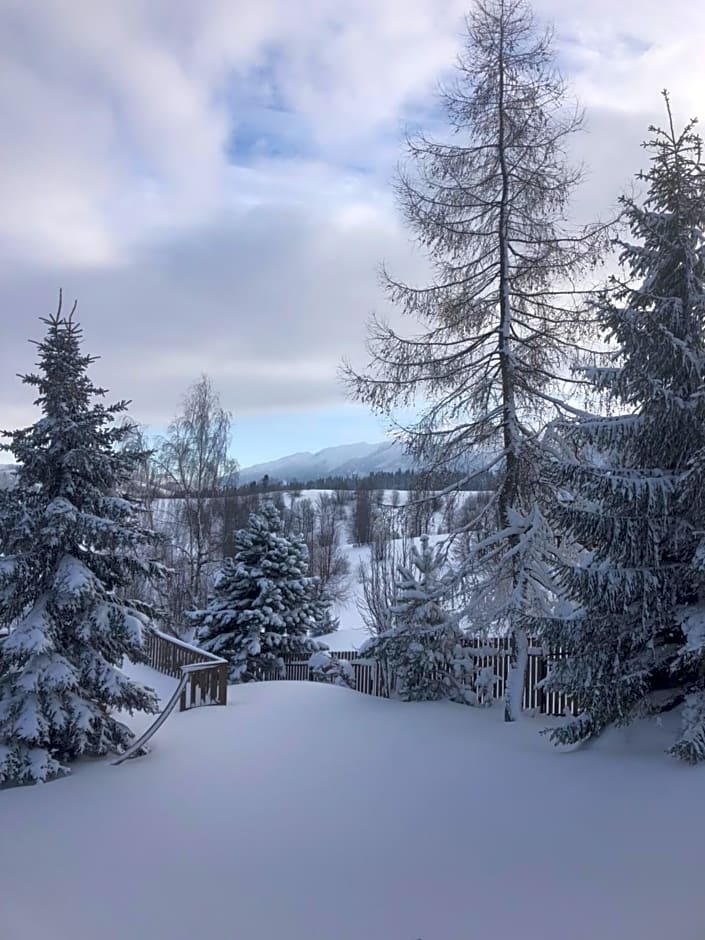 Siumno Izba B&B Brzegi