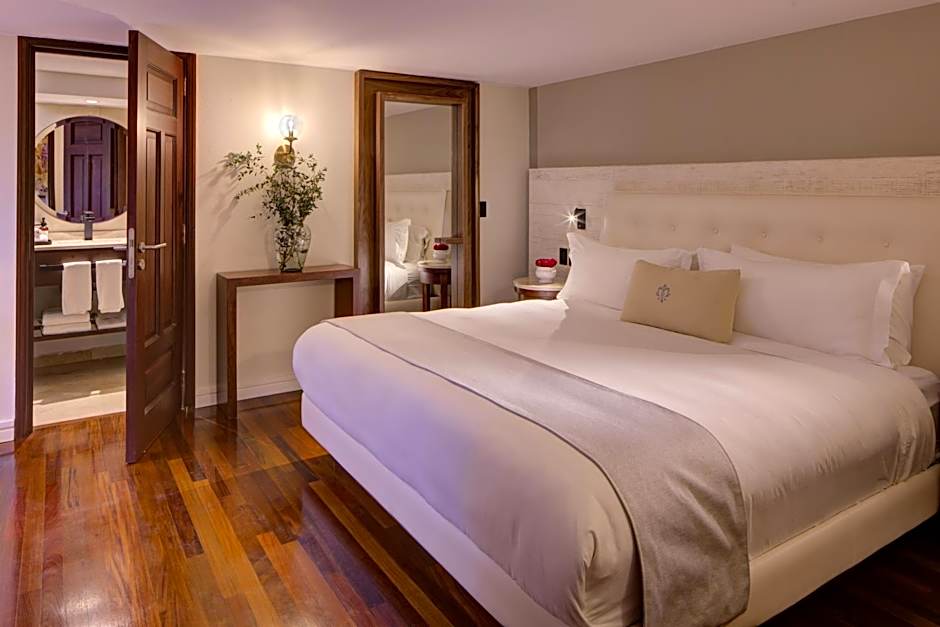 Hacienda Peña Pobre