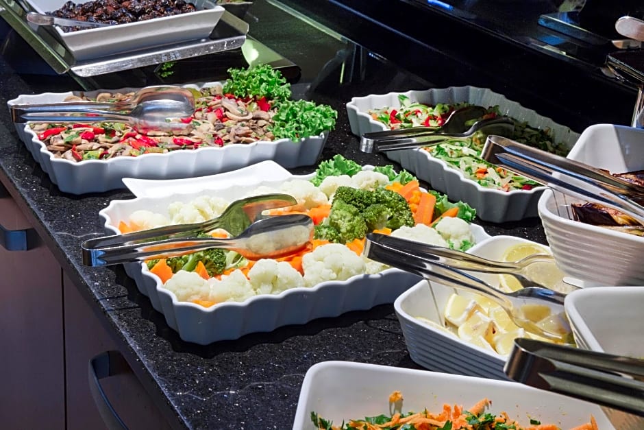 The Meretto Hotel LALELi