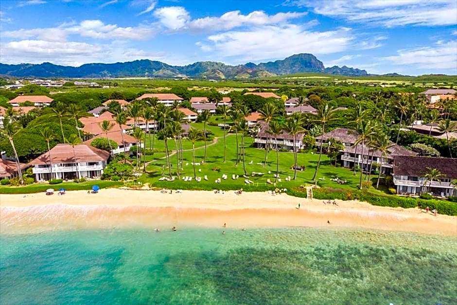 Kiahuna Plantation 96, Poipu Beach, Club Membership, Part Ocean View, Kids Toys