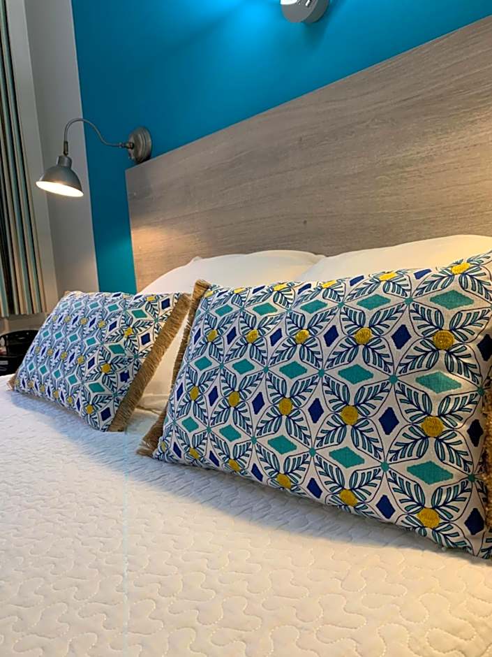 Logis Hôtel La Fenière