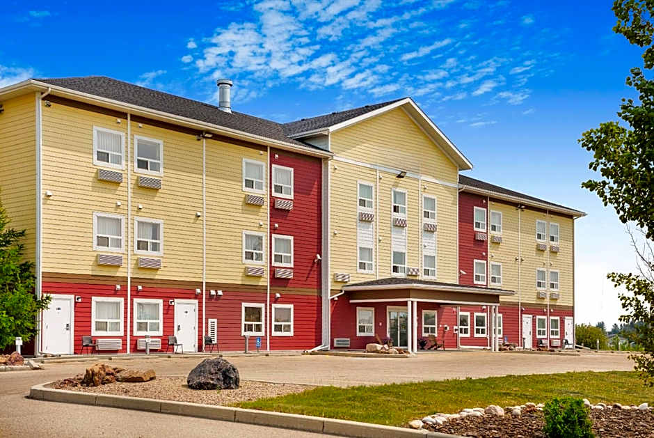 Elk Island Studios - Lamont