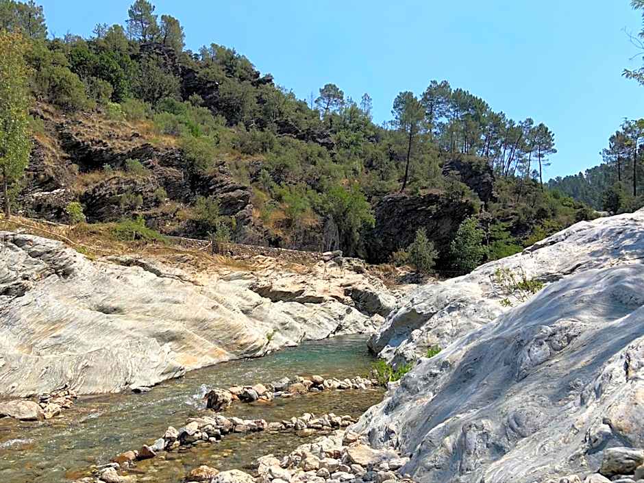 Le Château de Cambiaire