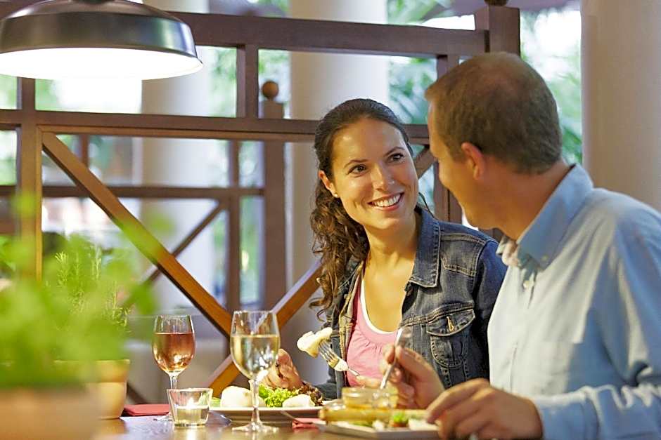 Hotel Bispinger Heide by Center Parcs