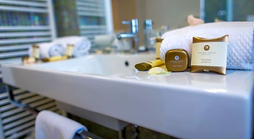 Hotel Rimski Dvor - Rimske Terme