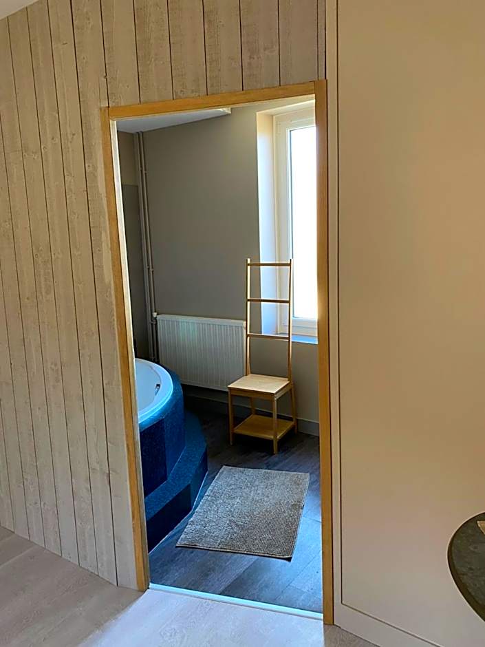 Au Rythme des Vagues