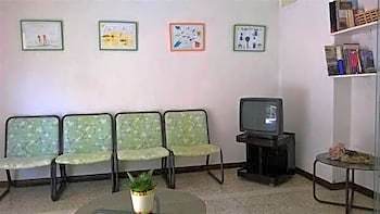 Hotel Montecarlo Nord