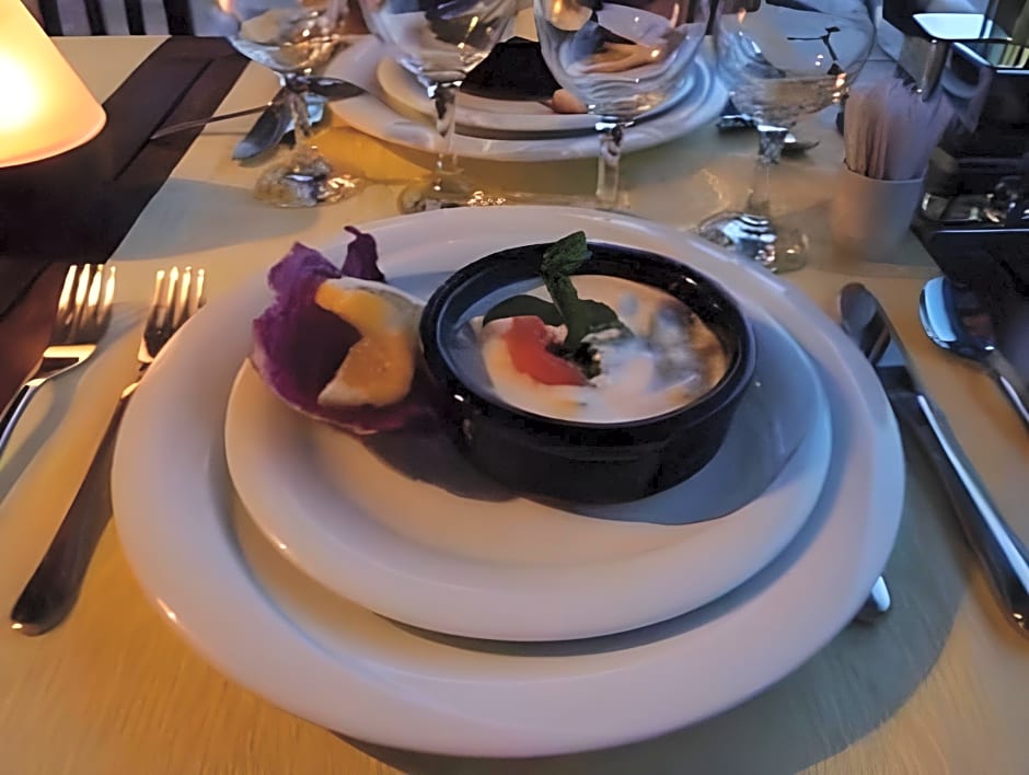 LES TERRASSES DE SELİMİYE 