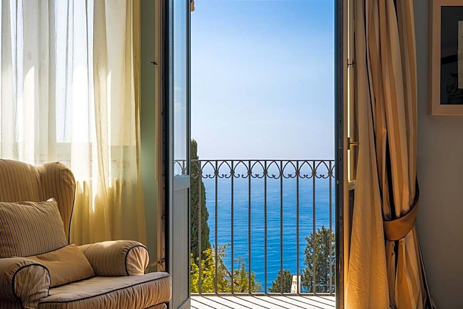 Hotel Villa Carlotta